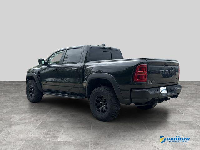 used 2025 Ram 1500 car, priced at $71,649