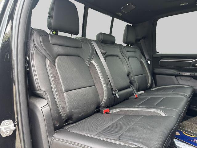used 2025 Ram 1500 car, priced at $71,649