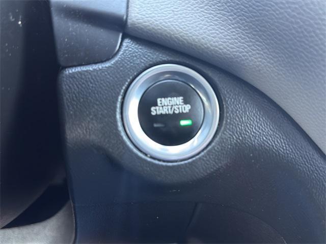 used 2022 Chevrolet Equinox car, priced at $18,790