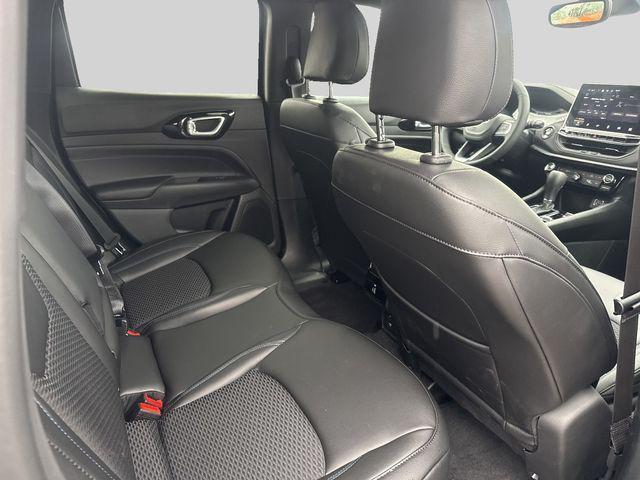 new 2026 Jeep Compass car, priced at $33,000