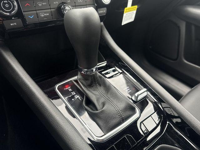 new 2026 Jeep Compass car, priced at $33,000
