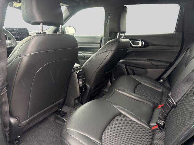 new 2026 Jeep Compass car, priced at $33,000