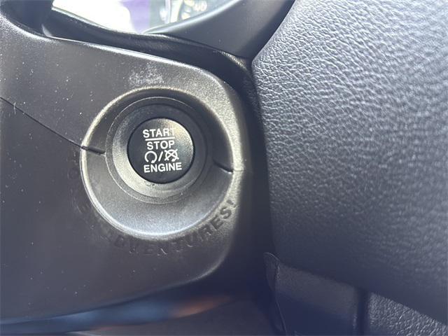 used 2020 Jeep Renegade car, priced at $14,790