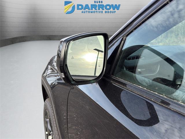 new 2025 Jeep Grand Cherokee car, priced at $51,676