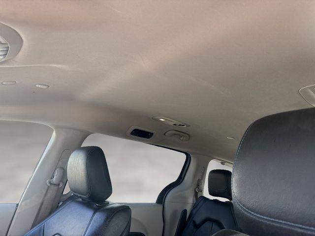 used 2021 Chrysler Pacifica car, priced at $24,894