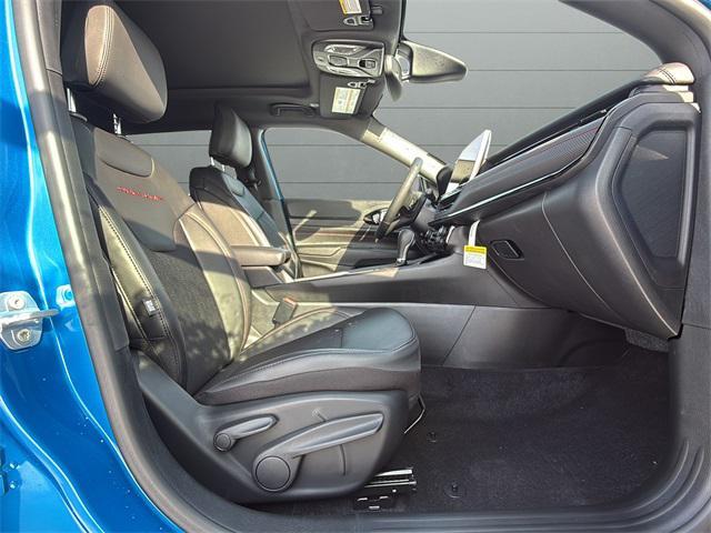 new 2026 Jeep Compass car, priced at $35,328