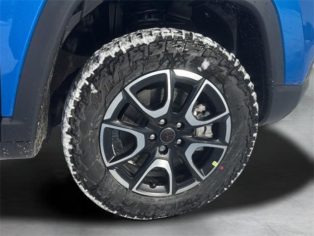 new 2026 Jeep Compass car, priced at $35,328