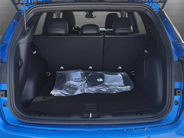 new 2026 Jeep Compass car, priced at $35,328