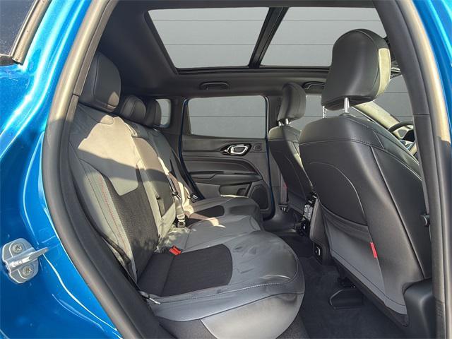 new 2026 Jeep Compass car, priced at $35,328