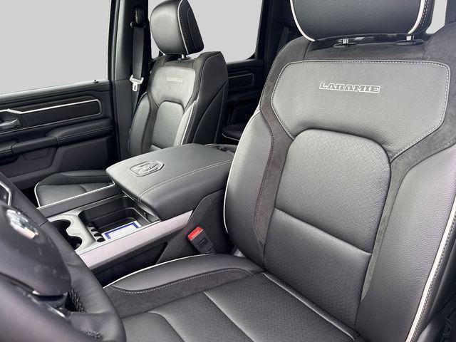 new 2026 Ram 1500 car, priced at $71,250