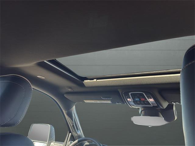 new 2026 Ram 2500 car, priced at $84,500