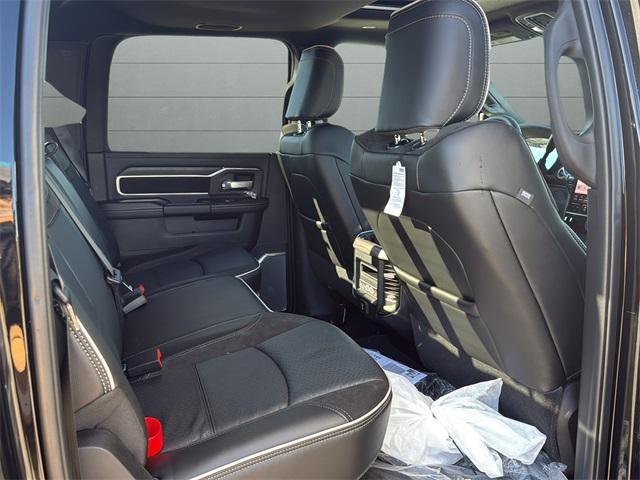 new 2026 Ram 2500 car, priced at $84,500