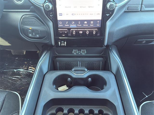 new 2026 Ram 2500 car, priced at $84,500