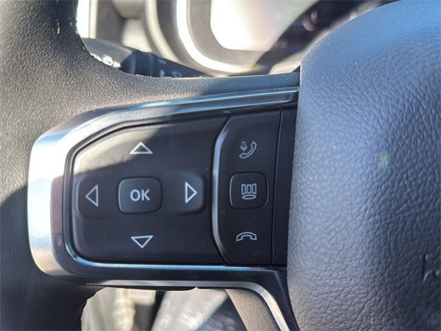 new 2026 Ram 2500 car, priced at $84,500