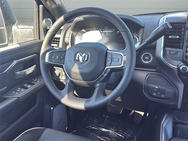 new 2026 Ram 2500 car, priced at $84,500