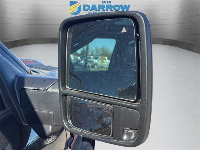 new 2026 Ram 2500 car, priced at $84,500