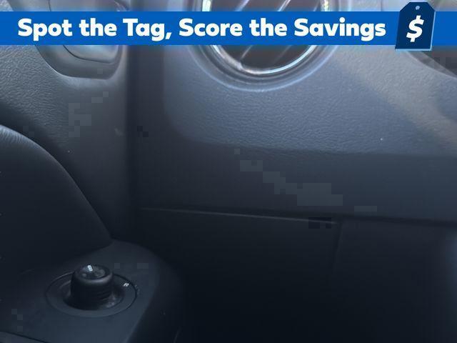 used 2017 Jeep Patriot car, priced at $12,321