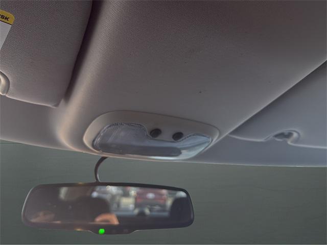 used 2017 Jeep Patriot car, priced at $12,287