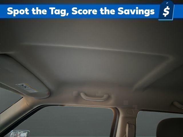 used 2017 Jeep Patriot car, priced at $12,321