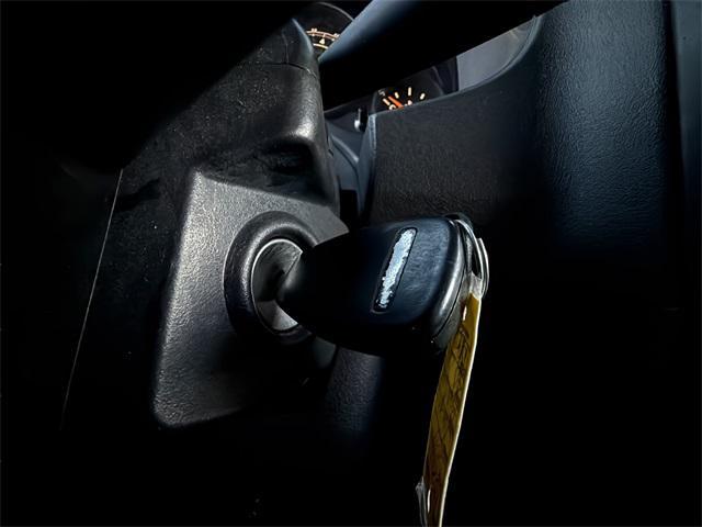 used 2017 Jeep Patriot car, priced at $12,287