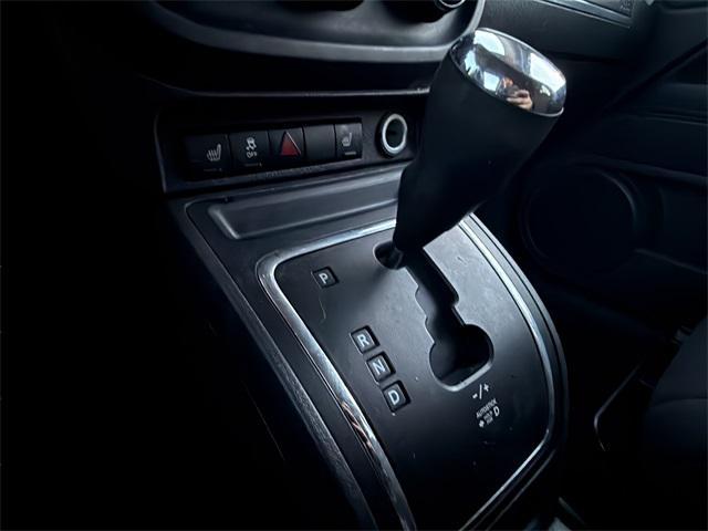 used 2017 Jeep Patriot car, priced at $12,287