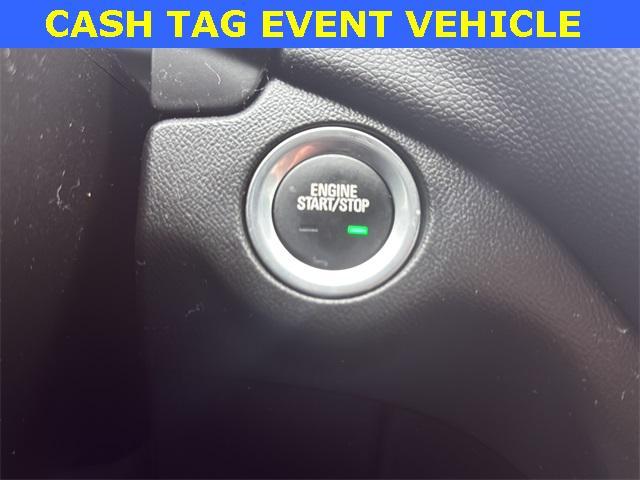 used 2021 Chevrolet Equinox car, priced at $15,000