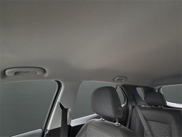 used 2021 Chevrolet Equinox car, priced at $15,870