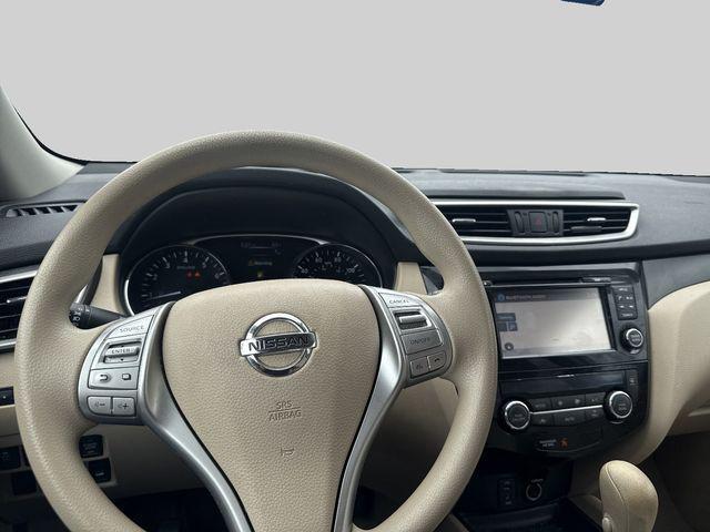 used 2014 Nissan Rogue car, priced at $7,678