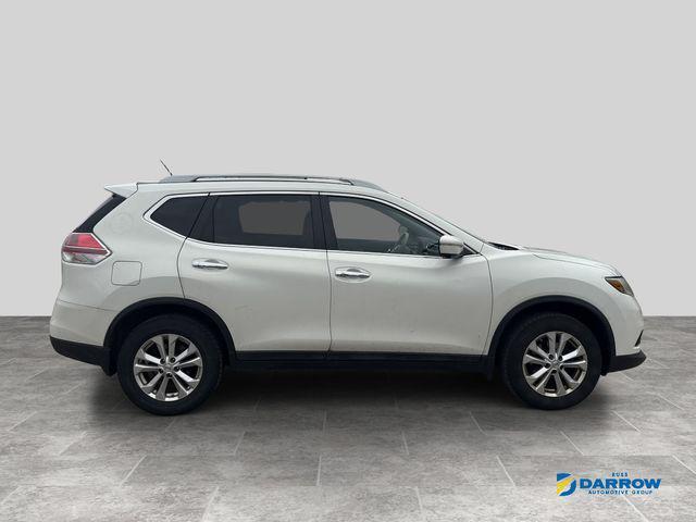 used 2014 Nissan Rogue car, priced at $7,678