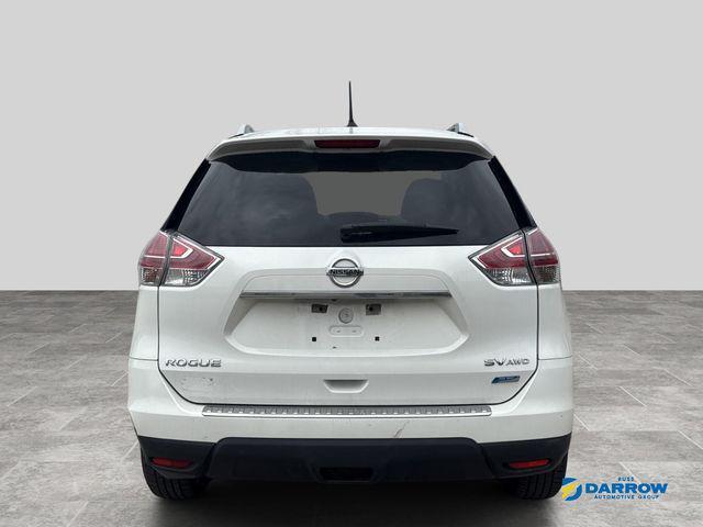 used 2014 Nissan Rogue car, priced at $7,678