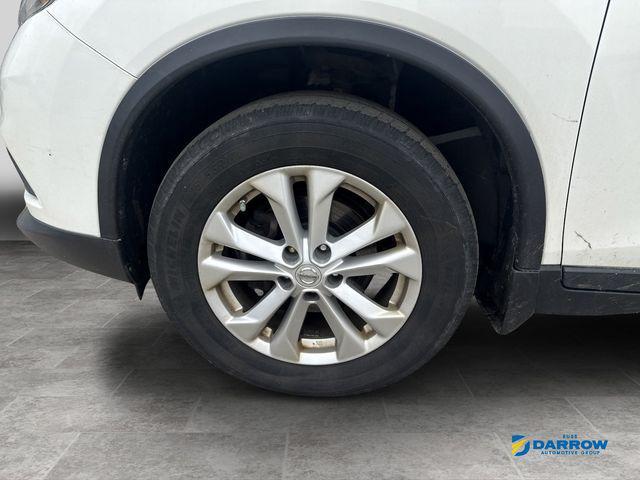 used 2014 Nissan Rogue car, priced at $7,678
