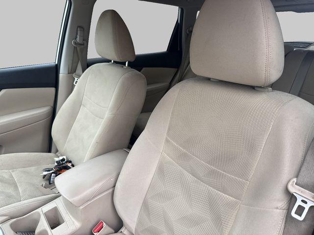 used 2014 Nissan Rogue car, priced at $7,678