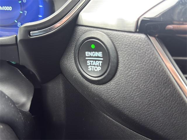 used 2022 Ford Escape car, priced at $20,780