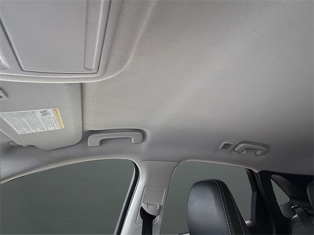 used 2022 Ford Escape car, priced at $20,780