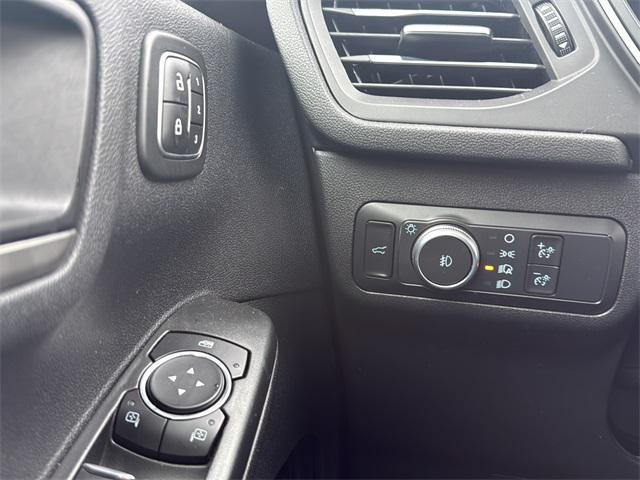 used 2022 Ford Escape car, priced at $20,780