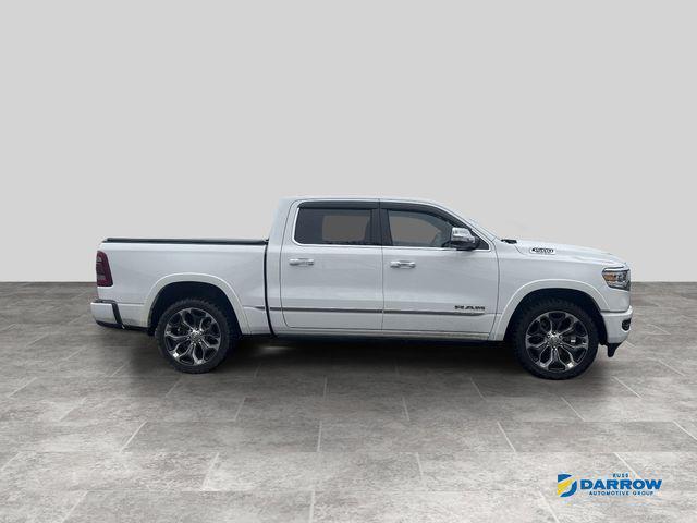 used 2020 Ram 1500 car, priced at $25,860