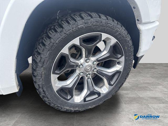 used 2020 Ram 1500 car, priced at $25,860