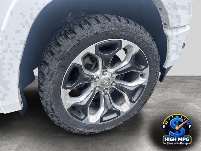 used 2020 Ram 1500 car, priced at $27,042