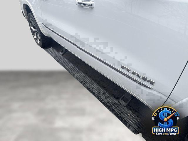 used 2020 Ram 1500 car, priced at $27,042