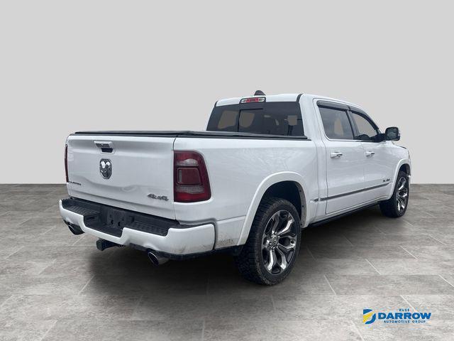 used 2020 Ram 1500 car, priced at $25,860