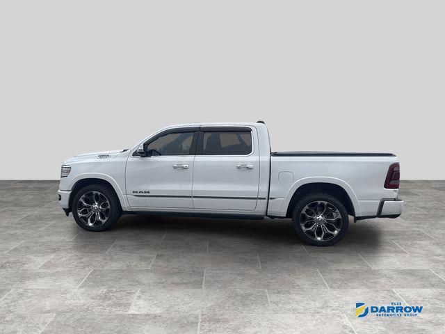 used 2020 Ram 1500 car, priced at $25,860