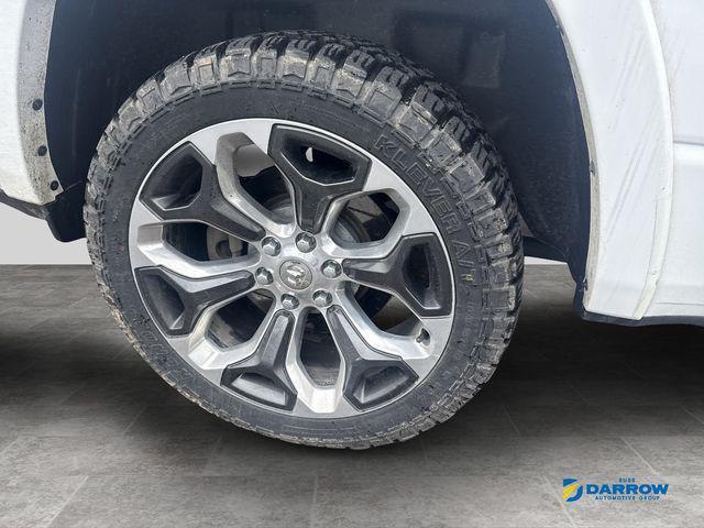 used 2020 Ram 1500 car, priced at $25,860