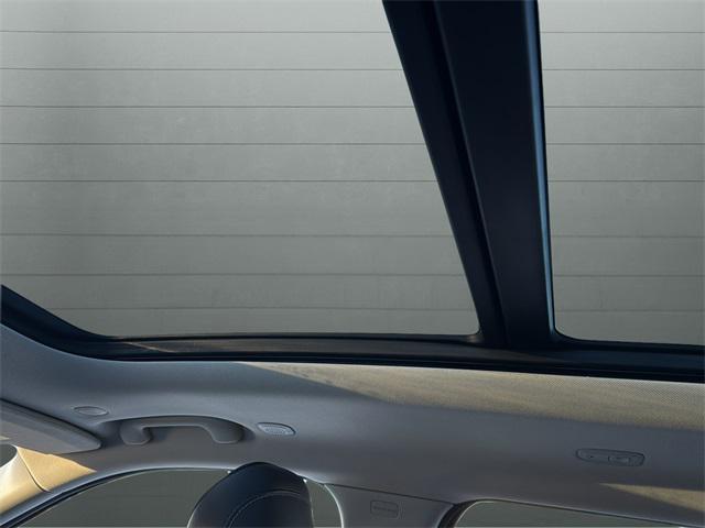 used 2021 Jeep Grand Cherokee L car, priced at $26,890