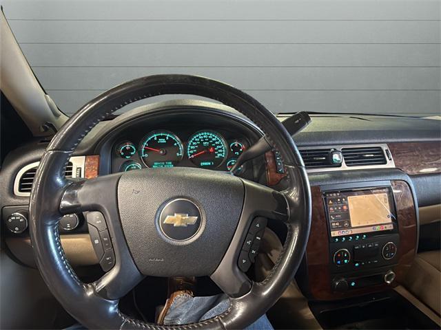 used 2007 Chevrolet Silverado 2500 car, priced at $18,750