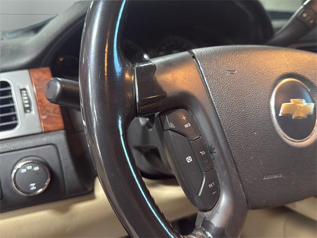 used 2007 Chevrolet Silverado 2500 car, priced at $18,750