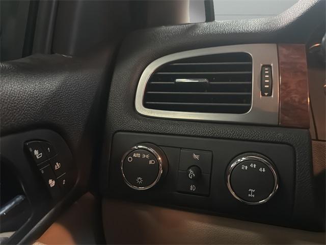 used 2007 Chevrolet Silverado 2500 car, priced at $18,750