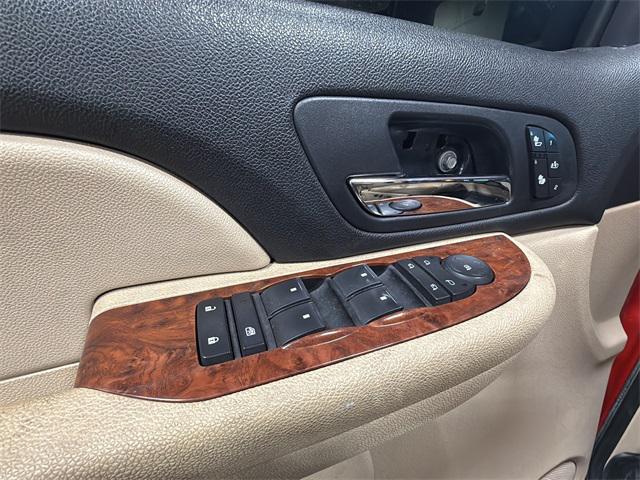 used 2007 Chevrolet Silverado 2500 car, priced at $18,750