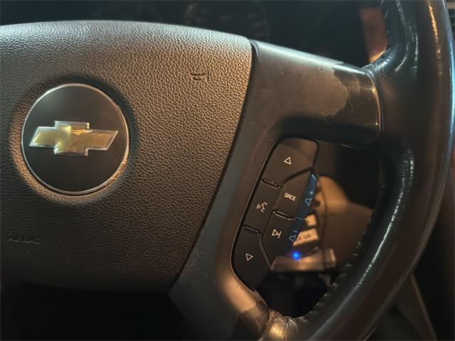 used 2007 Chevrolet Silverado 2500 car, priced at $18,750