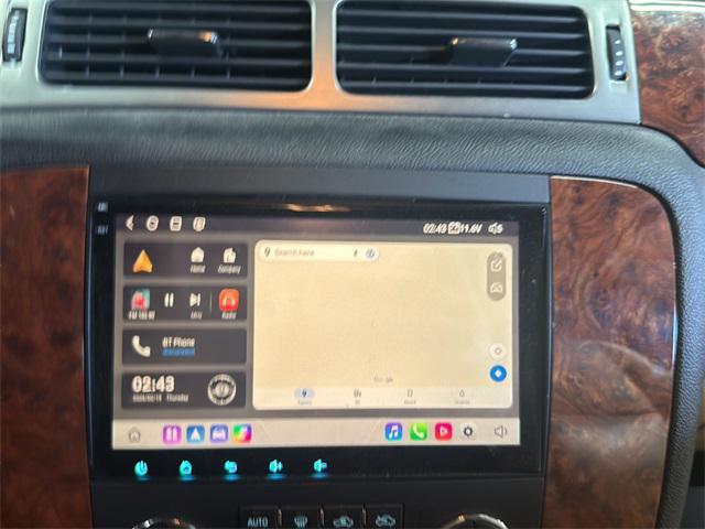 used 2007 Chevrolet Silverado 2500 car, priced at $18,750