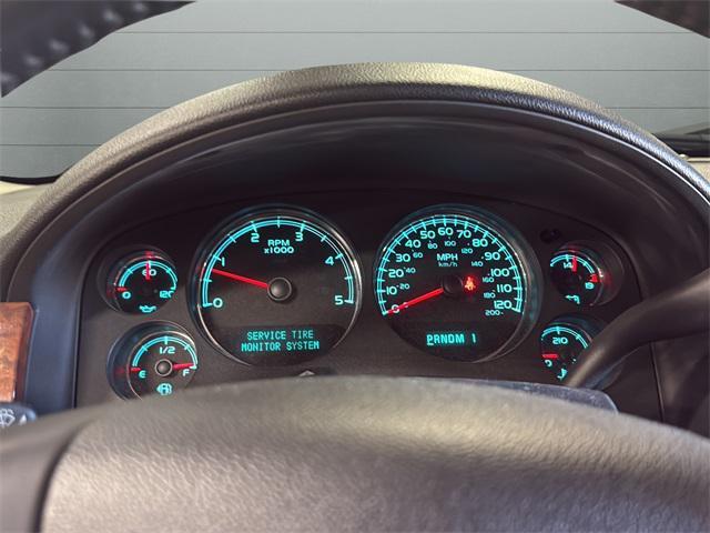 used 2007 Chevrolet Silverado 2500 car, priced at $18,750